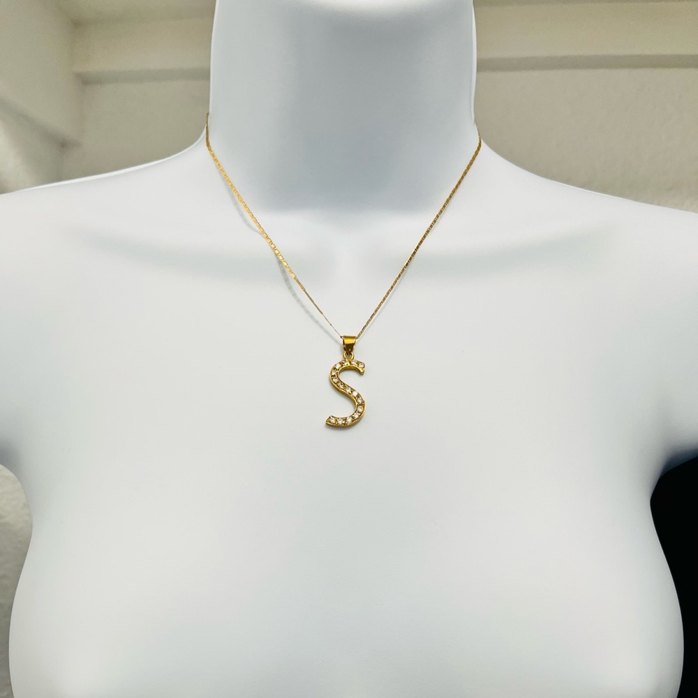 Womens necklace